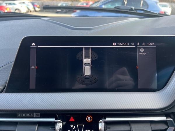 Used BMW 1 Series 2020 for sale - 77982798: Photo 34