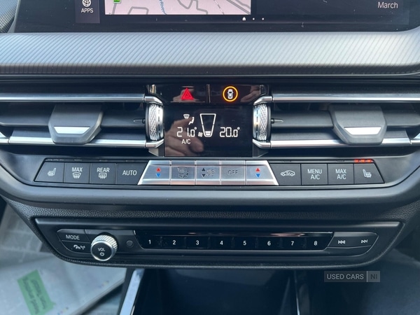 Used BMW 1 Series 2020 for sale - 77982798: Photo 35