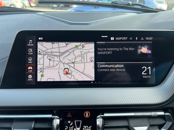 Used BMW 1 Series 2020 for sale - 77982798: Photo 36