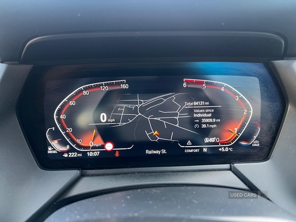 Used BMW 1 Series 2020 for sale - 77982798: Photo 38