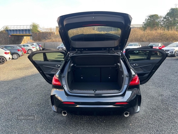 Used BMW 1 Series 2020 for sale - 77982798: Photo 39