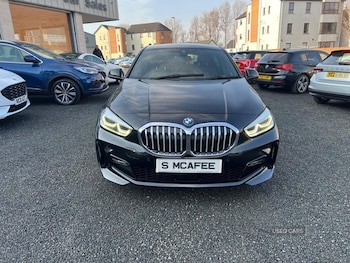Used BMW 1 Series 2020 for sale - 77982798: Photo
