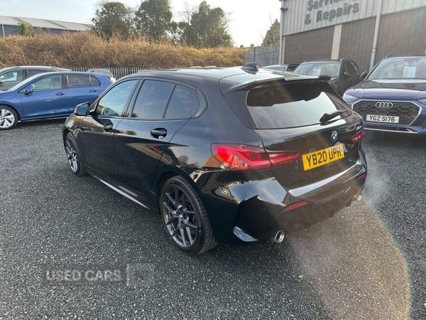 Used BMW 1 Series 2020 for sale - 77982798: Photo 4