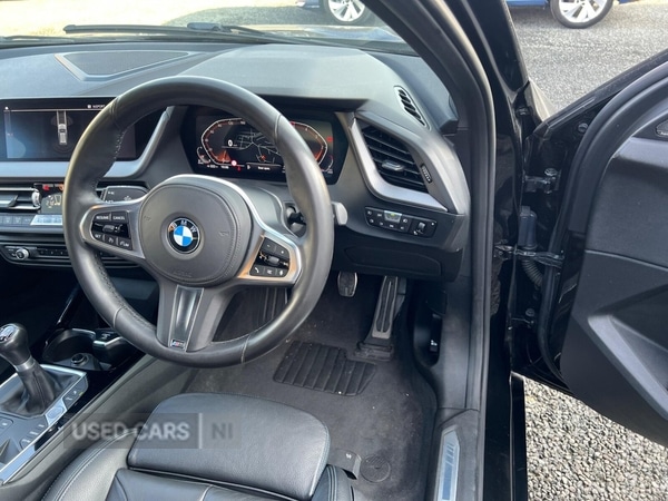 Used BMW 1 Series 2020 for sale - 77982798: Photo 41
