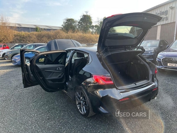 Used BMW 1 Series 2020 for sale - 77982798: Photo 9