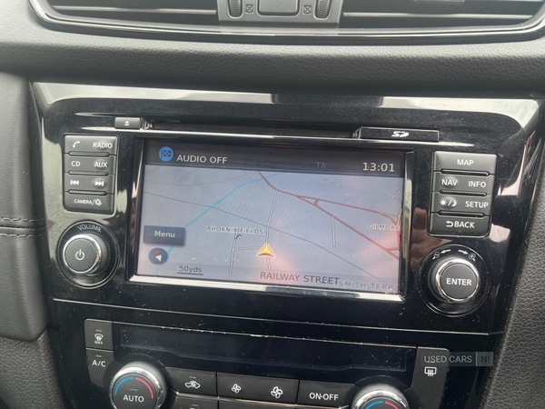 Vehicle 34