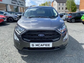 Used Ford Ecosport 2020 for sale - 78602390: Photo