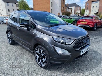 Used Ford Ecosport 2020 for sale - 78602390: Photo