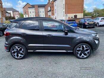 Used Ford Ecosport 2020 for sale - 78602390: Photo