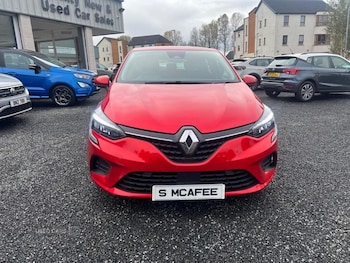 Used Renault Clio 2021 for sale - 76400000: Photo
