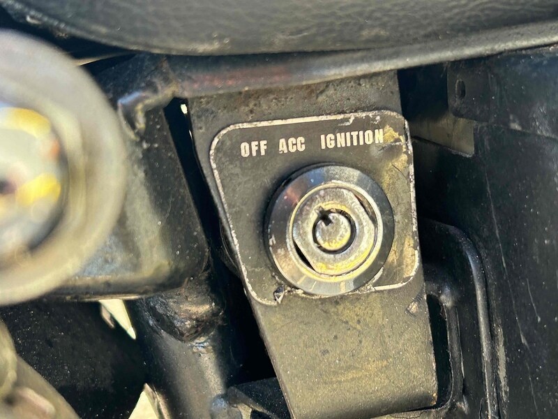 Used Harley-Davidson DYNA SUPER GLIDE 2008 for sale - 78709865: Photo 17