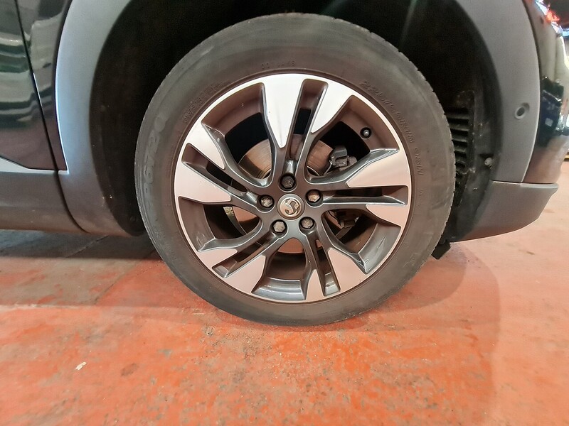 Used Vauxhall Grandland X 2018 for sale - 77932602: Photo 12