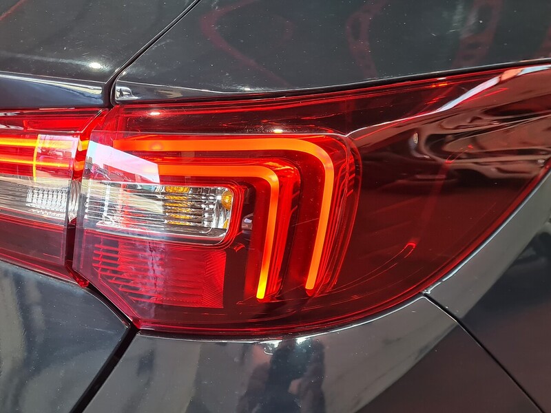 Used Vauxhall Grandland X 2018 for sale - 77932602: Photo 13