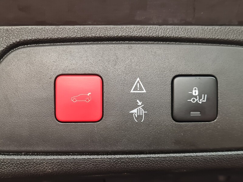 Used Vauxhall Grandland X 2018 for sale - 77932602: Photo 14