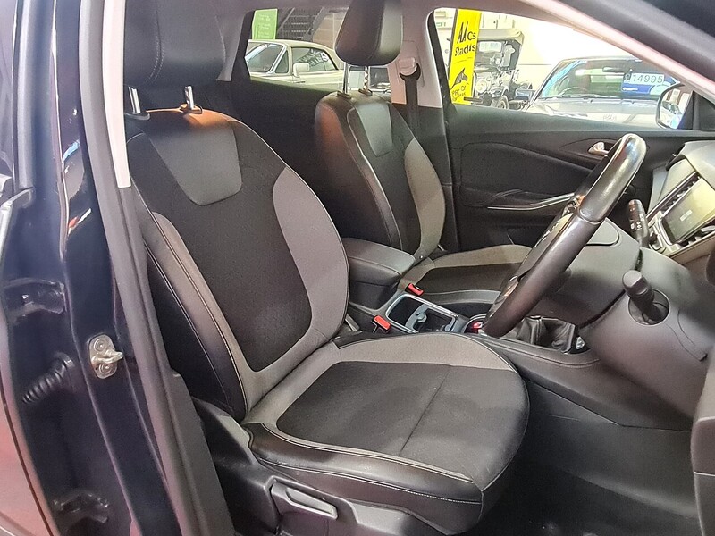 Used Vauxhall Grandland X 2018 for sale - 77932602: Photo 16