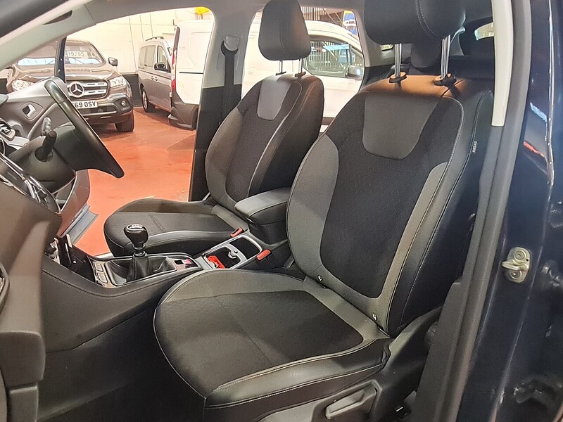 Used Vauxhall Grandland X 2018 for sale - 77932602: Photo 20