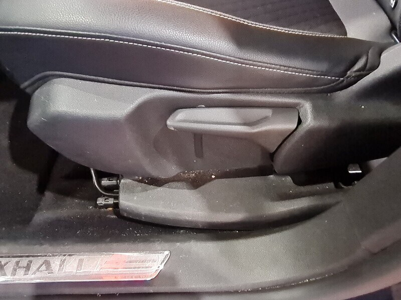 Used Vauxhall Grandland X 2018 for sale - 77932602: Photo 24