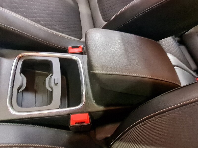 Used Vauxhall Grandland X 2018 for sale - 77932602: Photo 25