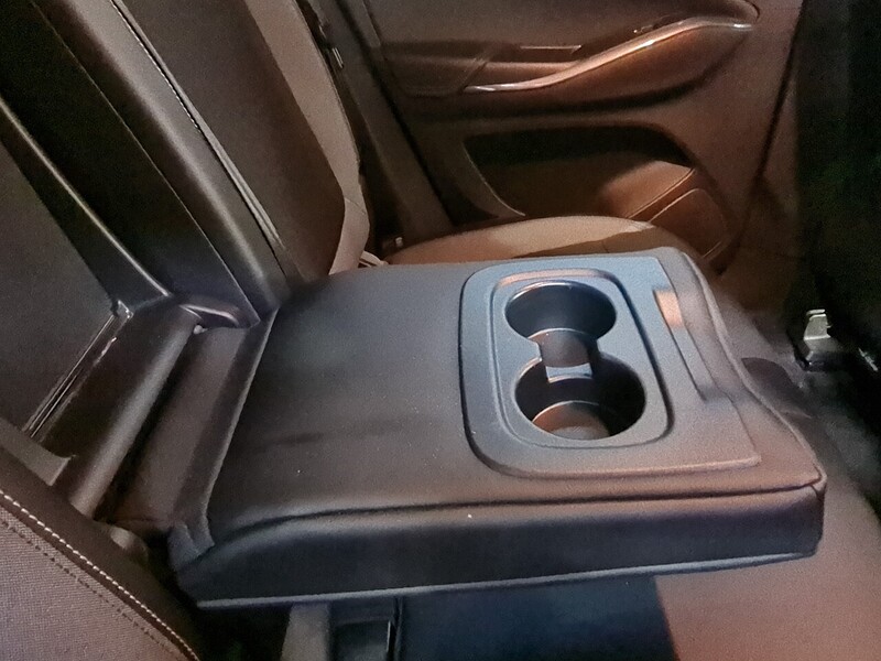 Used Vauxhall Grandland X 2018 for sale - 77932602: Photo 28