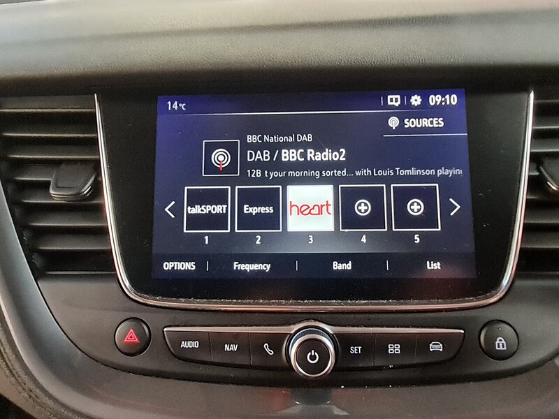 Used Vauxhall Grandland X 2018 for sale - 77932602: Photo 30