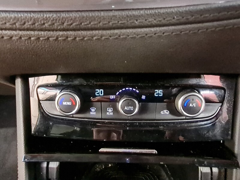 Used Vauxhall Grandland X 2018 for sale - 77932602: Photo 32