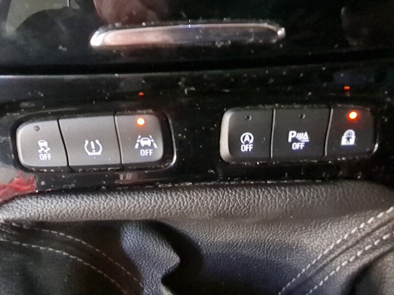 Used Vauxhall Grandland X 2018 for sale - 77932602: Photo 33