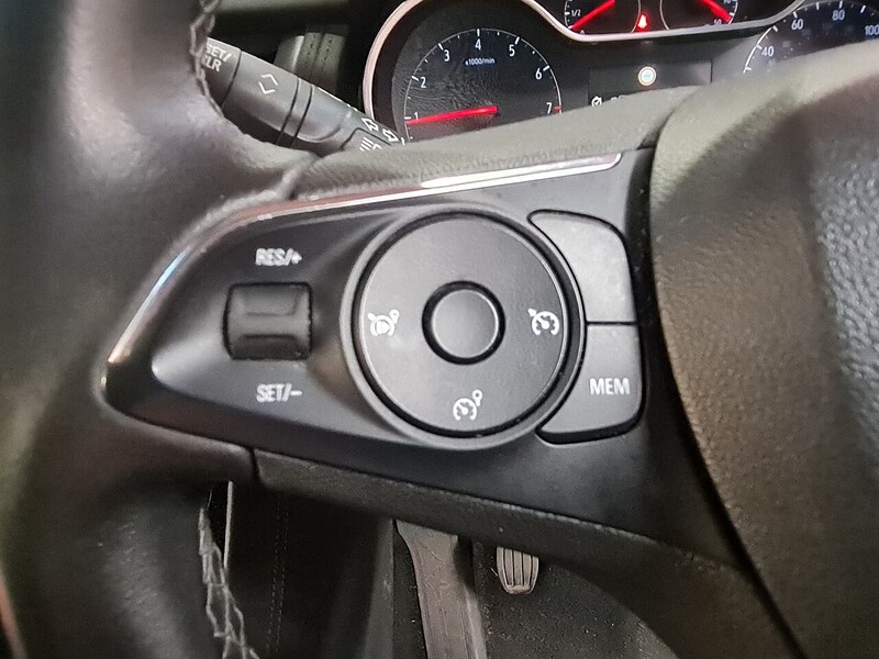 Used Vauxhall Grandland X 2018 for sale - 77932602: Photo 34