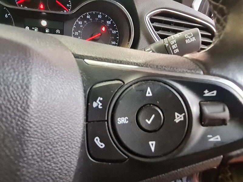 Used Vauxhall Grandland X 2018 for sale - 77932602: Photo 35