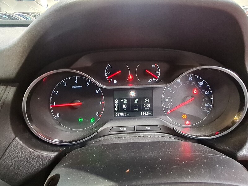 Used Vauxhall Grandland X 2018 for sale - 77932602: Photo 36