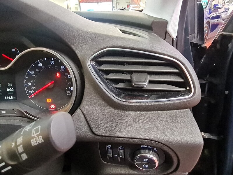 Used Vauxhall Grandland X 2018 for sale - 77932602: Photo 38