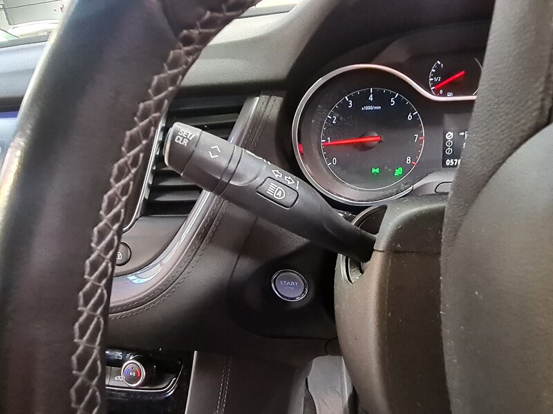 Used Vauxhall Grandland X 2018 for sale - 77932602: Photo 39