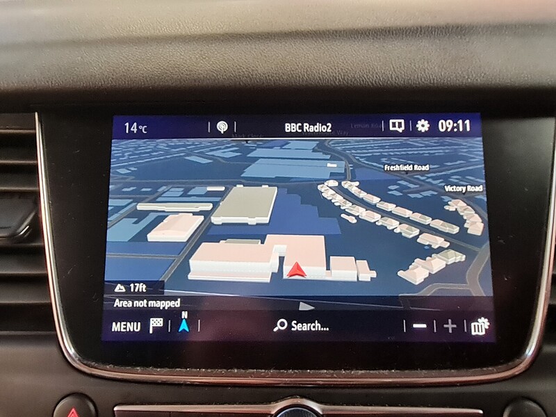 Used Vauxhall Grandland X 2018 for sale - 77932602: Photo 42