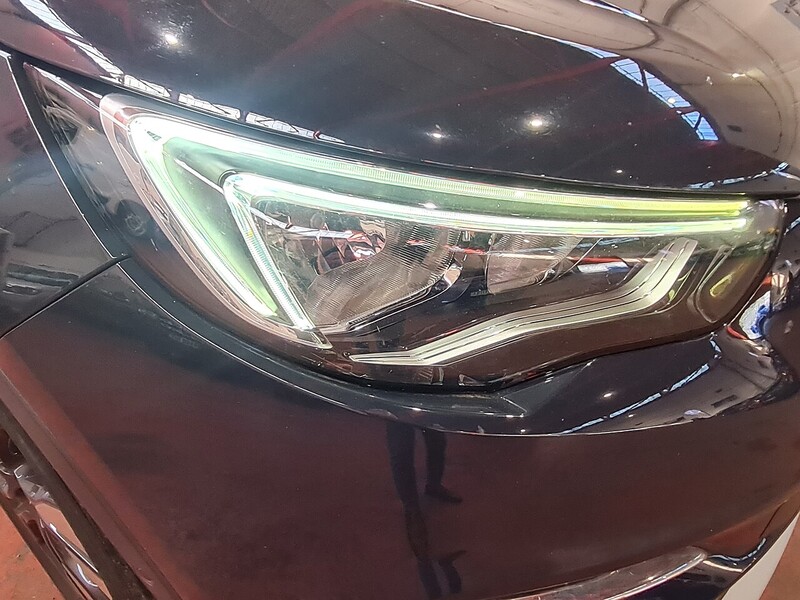 Used Vauxhall Grandland X 2018 for sale - 77932602: Photo 7