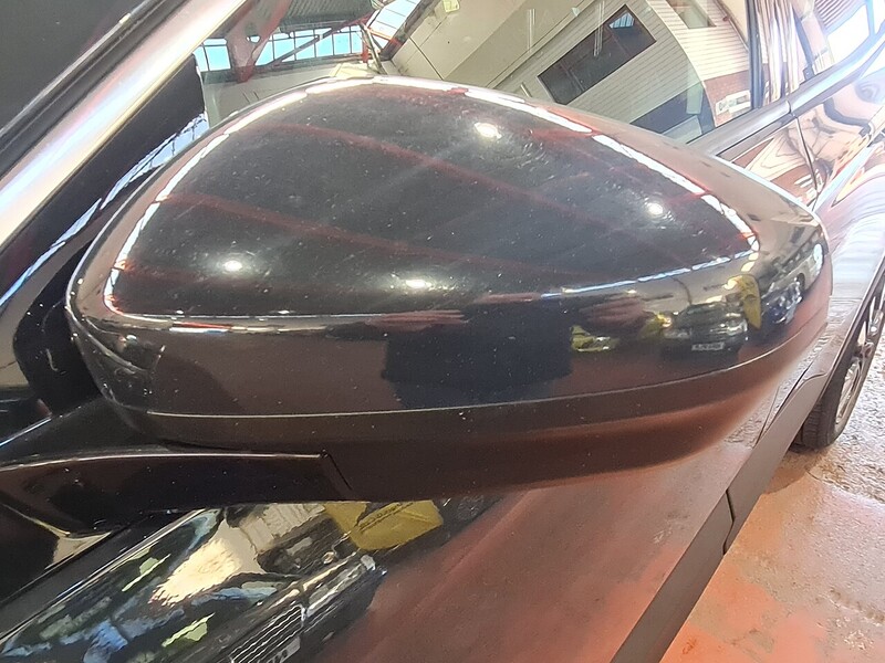 Used Vauxhall Grandland X 2018 for sale - 77932602: Photo 8