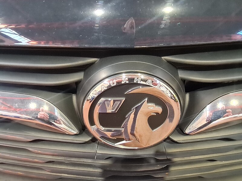 Used Vauxhall Grandland X 2018 for sale - 77932602: Photo 9