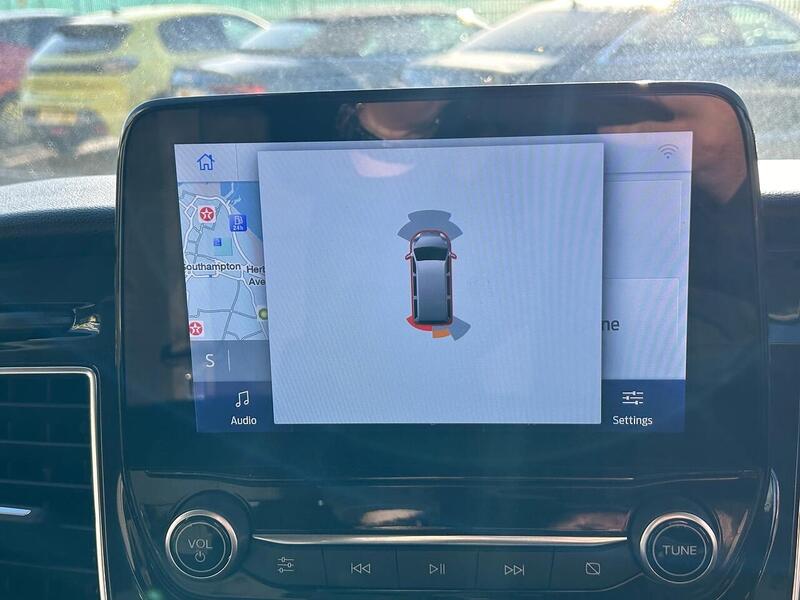 Used Ford Tourneo Custom 2022 for sale - 76778000: Photo 11