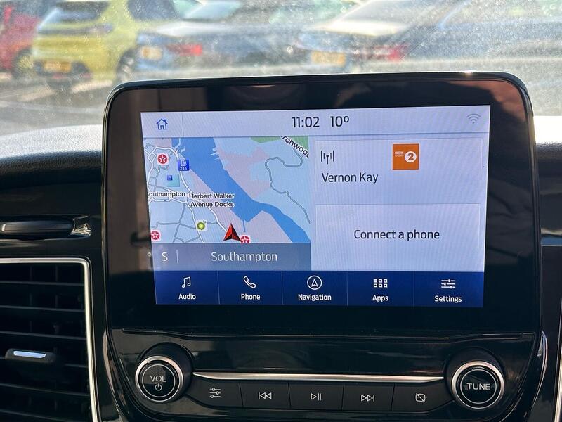 Used Ford Tourneo Custom 2022 for sale - 76778000: Photo 12