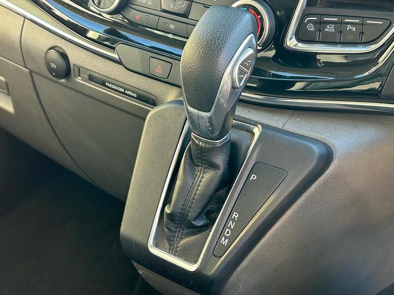 Used Ford Tourneo Custom 2022 for sale - 76778000: Photo 14