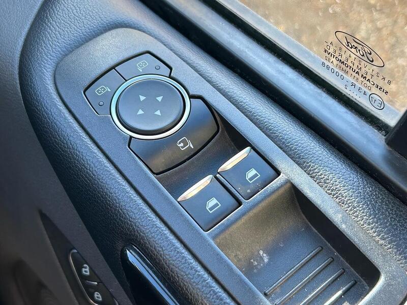 Used Ford Tourneo Custom 2022 for sale - 76778000: Photo 17