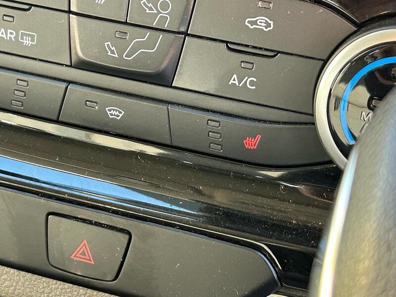 Used Ford Tourneo Custom 2022 for sale - 76778000: Photo 18