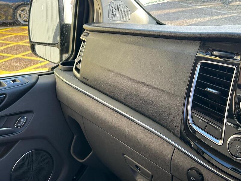 Used Ford Tourneo Custom 2022 for sale - 76778000: Photo 19