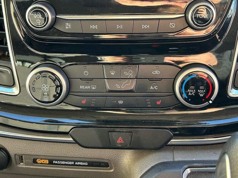 Used Ford Tourneo Custom 2022 for sale - 76778000: Photo 20