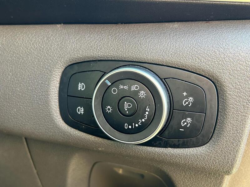 Used Ford Tourneo Custom 2022 for sale - 76778000: Photo 21