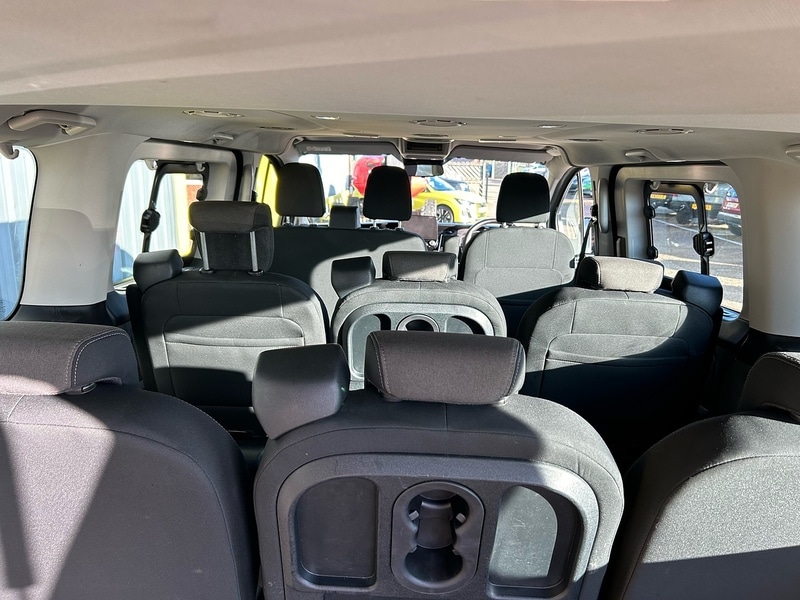 Used Ford Tourneo Custom 2022 for sale - 76778000: Photo 23