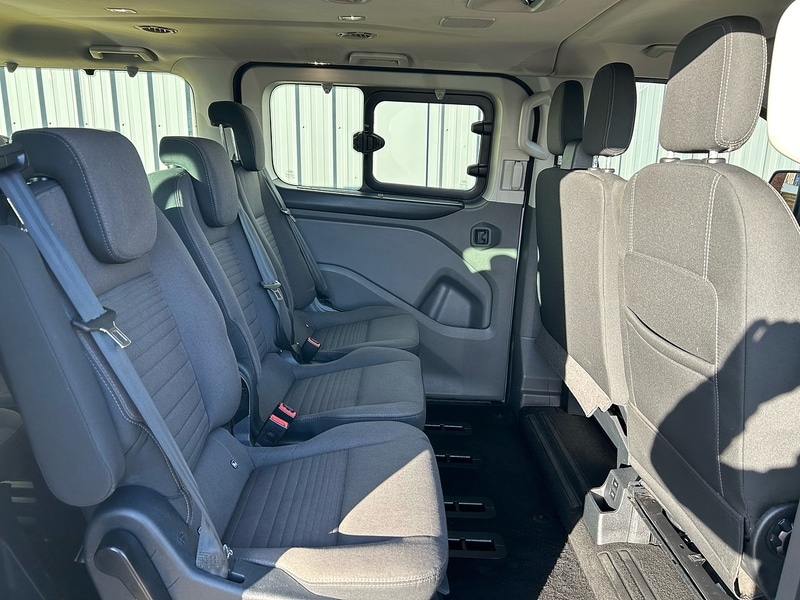 Used Ford Tourneo Custom 2022 for sale - 76778000: Photo 30