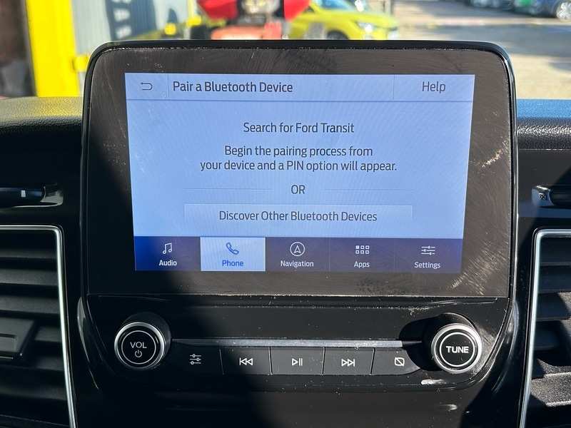 Used Ford Tourneo Custom 2022 for sale - 76778000: Photo 38