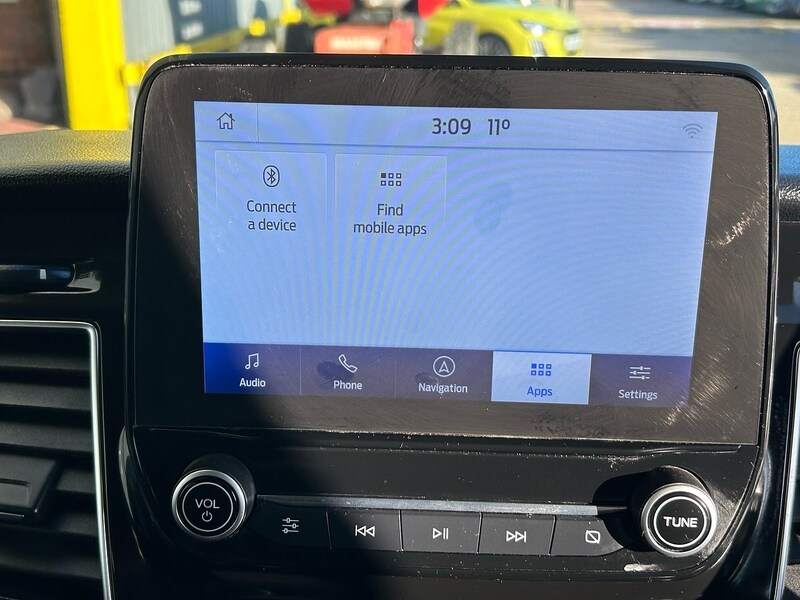 Used Ford Tourneo Custom 2022 for sale - 76778000: Photo 40