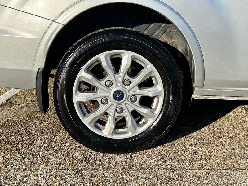 Used Ford Tourneo Custom 2022 for sale - 76778000: Photo 52