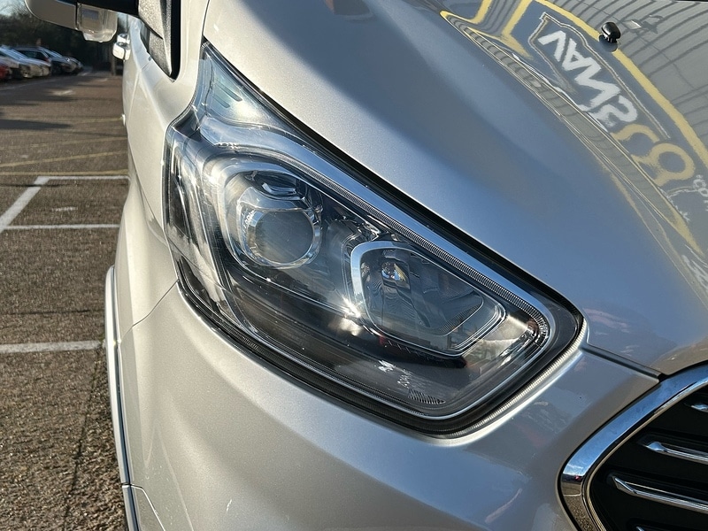 Used Ford Tourneo Custom 2022 for sale - 76778000: Photo 54