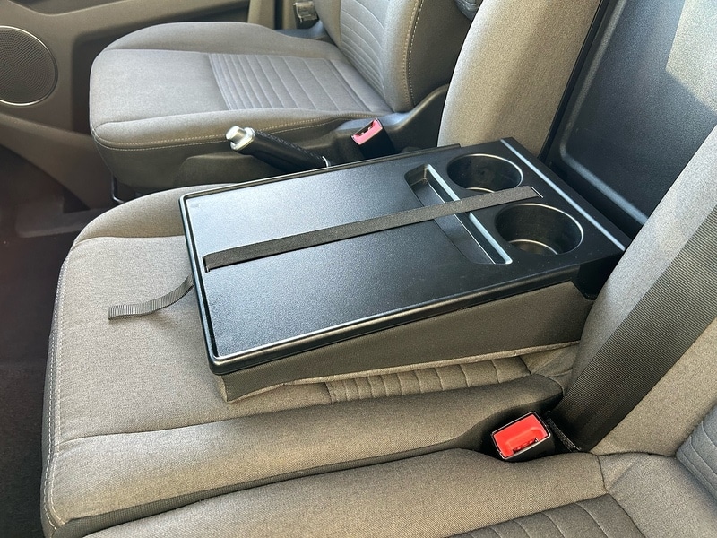 Used Ford Tourneo Custom 2022 for sale - 76778000: Photo 56